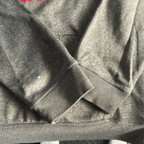 Boys XL hoodie - Picture 5 of 6